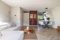 Bachstraat 35, Capelle aan den IJssel