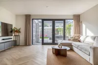 Bachstraat 35, Capelle aan den IJssel