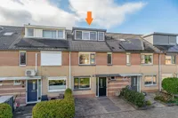 Bachstraat 35, Capelle aan den IJssel