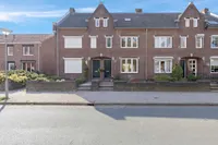 Kenzenstraat 15, Steyl