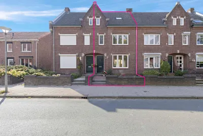 Kenzenstraat 15, 5935BA, Steyl, Limburg