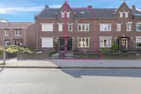 Kenzenstraat 15, Steyl