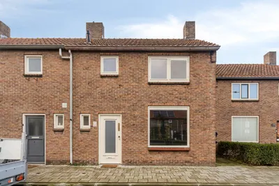 Bolwerk 11, 4551AG, Sas van Gent, Zeeland