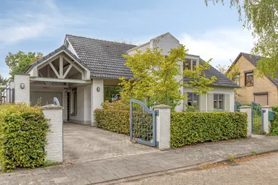 Peeldijk 40, 6024BZ, Budel-Dorplein, Noord-Brabant