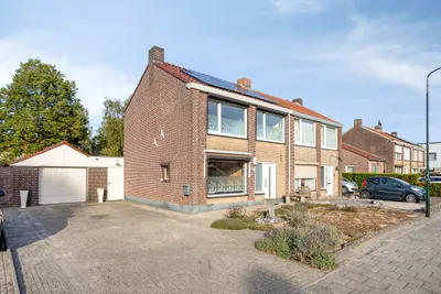 Prinses Margrietstraat 13, 6024AZ, Budel-Dorplein, Noord-Brabant