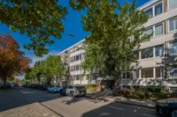 Adelbert van Scharnlaan E 9, Maastricht