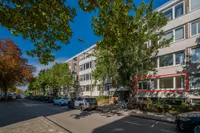 Adelbert van Scharnlaan E 9, Maastricht