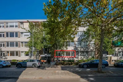 Adelbert van Scharnlaan E 9, 6226EH, Maastricht, Limburg