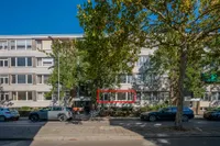 Adelbert van Scharnlaan E 9, Maastricht