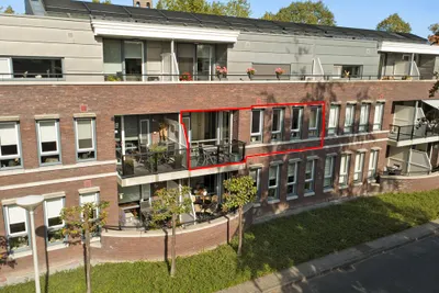 'T Raodhusj 14, 5768AZ, Meijel, Limburg