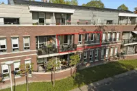 'T Raodhusj 14, Meijel