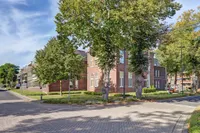 'T Raodhusj 14, Meijel