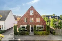 Hardveld 31, Schijndel