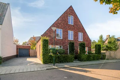 Hardveld 31, 5482DG, Schijndel, Noord-Brabant