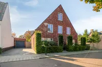 Hardveld 31, Schijndel