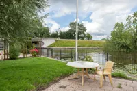 Woudsedijk-Zuid, Woubrugge