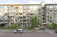 Burgemeester Stulemeijerlaan 8, Schiedam