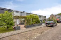 Meindert Hobbemastraat 14, Capelle Aan Den Ijssel