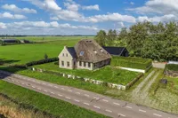 Drachtster Heawei 96, De Wilgen