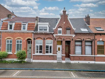 Tegelseweg 85, 5912BC, Venlo, Limburg