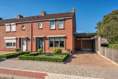 De Genestetstraat 43, 5921BN, Venlo, Limburg