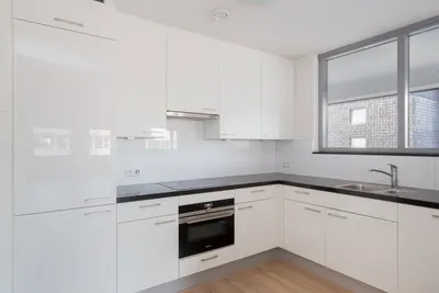 Appartement Gedempte Zalmhaven, Rotterdam