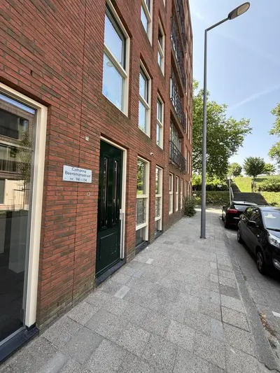 Appartement Catharina Beersmansstraat, Rotterdam