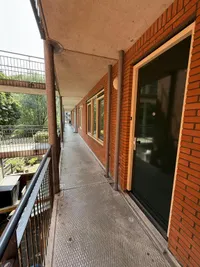 Catharina Beersmansstraat, Rotterdam