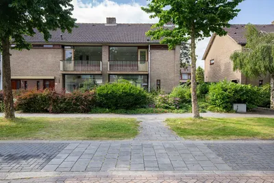 Huis Boeierlaan, Zaandam