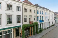 Spijkerstraat, Arnhem