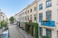 Spijkerstraat, Arnhem