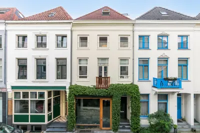 Huis Spijkerstraat, Arnhem