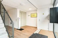 Empelse Schans, Den Bosch