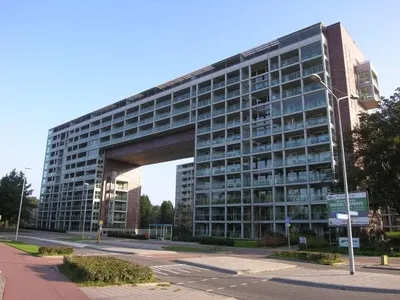 Abdijtuinen , 5504EX, Veldhoven, Noord-Brabant