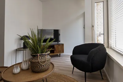 Appartement Zuidhoek, Rotterdam