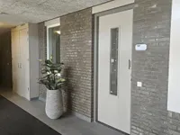 Hofstaete, Herveld