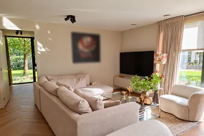 Appartement Endepoellaan, Warmond