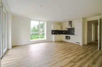 Nachtegaalstraat, Spijkenisse