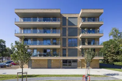 Nachtegaalstraat , 3201VL, Spijkenisse, Zuid-Holland