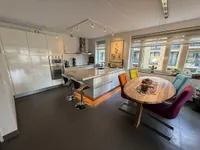 Spadinalaan, Amsterdam