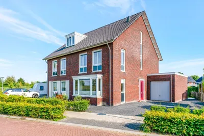 Hooge Veld , 4152DA, Rhenoy, Gelderland