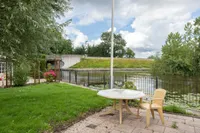 Woudsedijk-Zuid, Woubrugge