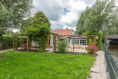 Woudsedijk-Zuid , 2481NB, Woubrugge, Zuid-Holland
