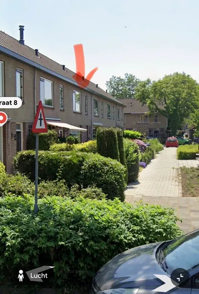 Eikstraat , 3434TE, Nieuwegein, Utrecht