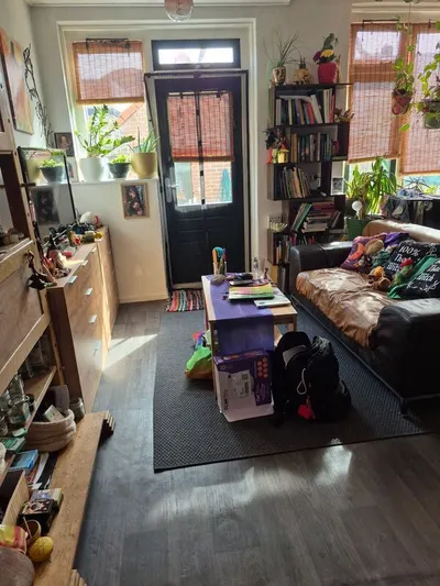 Zandpad , 3143BJ, Maassluis, Zuid-Holland