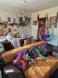 Zandpad, Maassluis