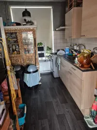 Zandpad, Maassluis