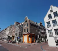 Elandsstraat, Amsterdam