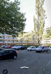 Cornelia van Zantenplein, Schiedam