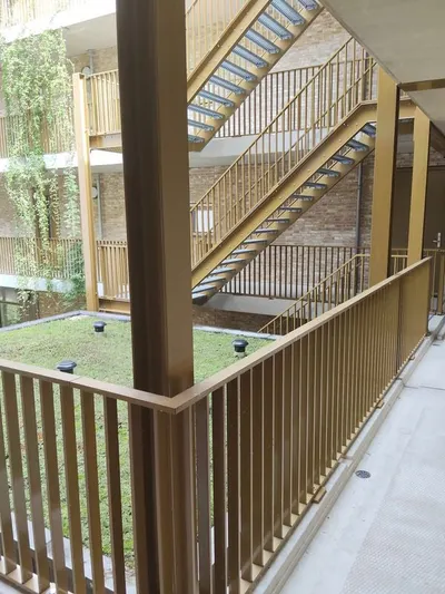 Appartement Klokkenslagstraat, Druten
